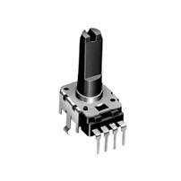 电位器DWQ-101
